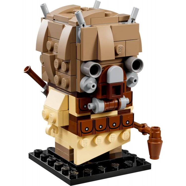 LEGO 40615 Brick Headz Star Wars Tusken Raider