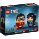 LEGO 40616 Harry Potter Harry Potter and Cho Chang LEGO 40616 Harry Potter Harry Potter and Cho Chang