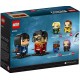 LEGO 40616 Harry Potter Harry Potter and Cho Chang LEGO 40616 Harry Potter Harry Potter and Cho Chang