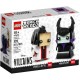 Lego 40620 Brickheadz Cruella ve Maleficent Lego 40620 Brickheadz Cruella ve Maleficent