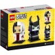 Lego 40620 Brickheadz Cruella ve Maleficent Lego 40620 Brickheadz Cruella ve Maleficent