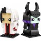 Lego 40620 Brickheadz Cruella ve Maleficent Lego 40620 Brickheadz Cruella ve Maleficent