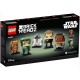 LEGO 40623 Star Wars Battle of Endor Heroes