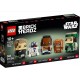 LEGO 40623 Star Wars Battle of Endor Heroes