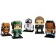 LEGO 40623 Star Wars Battle of Endor Heroes