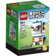 LEGO 40625 Brickheadz Minecarft Lama