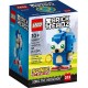LEGO 40627 BrickHeadz Sonic the Hedgehog