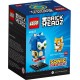 LEGO 40627 BrickHeadz Sonic the Hedgehog