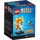 LEGO 40628 BrickHeadz Miles 'Tails' Prower LEGO 40628 BrickHeadz Miles 'Tails' Prower
