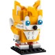 LEGO 40628 BrickHeadz Miles 'Tails' Prower LEGO 40628 BrickHeadz Miles 'Tails' Prower