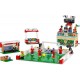 LEGO 40634 Seasonal Icons of Play Futbol Oyunu
