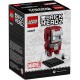 LEGO 40669 BrickHeadz Iron Man MK5