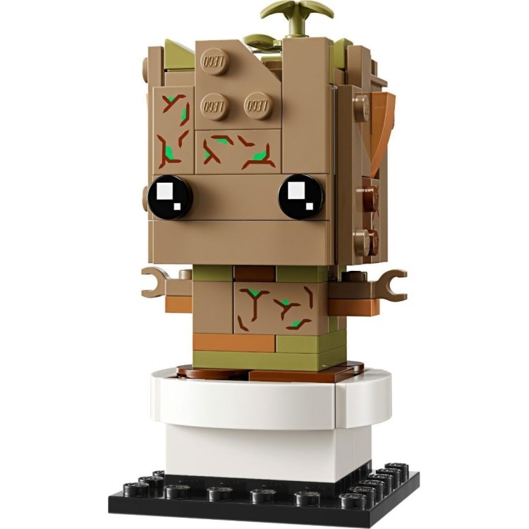 LEGO 40671  BrickHeadz Potted Groot