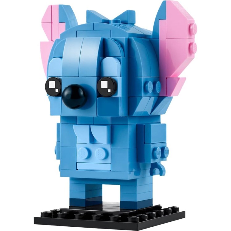 LEGO 40674 BrickHeadz Stitch LEGO 40674 BrickHeadz Stitch
