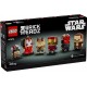 LEGO 40676 Brickheadz Star Wars The Phantom Menace