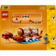 LEGO 40678 2'si 1 Arada Festival Takvimi Seti 