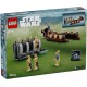 LEGO 40686 Star Wars Trade Federation Troop Carrier