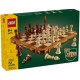 LEGO 40719 Miscellaneous Traditional Chess Set LEGO 40719 Miscellaneous Traditional Chess Set