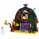LEGO 40721 Iconic Cadılar Bayramı Ahırı
