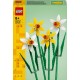 LEGO 40747 Botanicals Nergis 