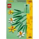 LEGO 40747 Botanicals Nergis 