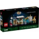 LEGO 40757 Icons Corner Kiosk