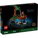 LEGO 40761 Icons The Lord of the Rings: Sméagol and Déagol