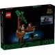 LEGO 40761 Icons The Lord of the Rings: Sméagol and Déagol