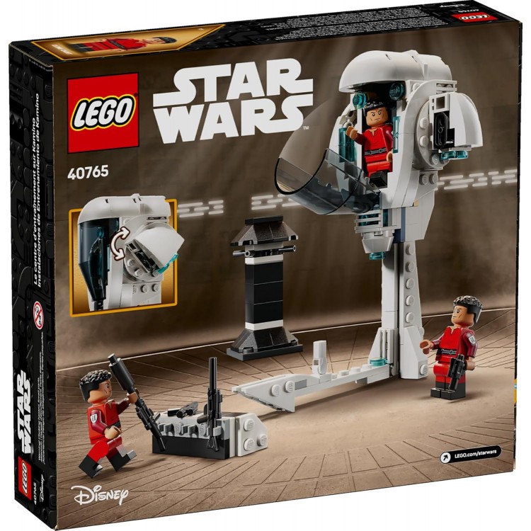 LEGO 40765 Star Wars Kamino Training Facility