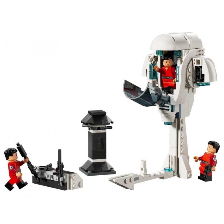 LEGO 40765 Star Wars Kamino Training Facility