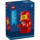 Lego 40767 Up-Scaled Baby Astronaut Bebek Astronot