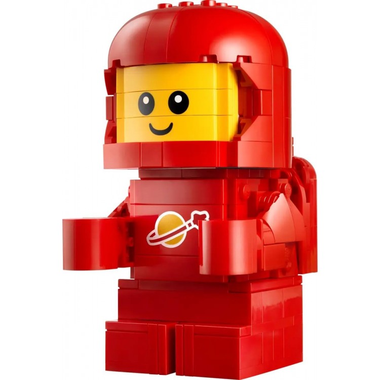 Lego 40767 Up-Scaled Baby Astronaut Bebek Astronot
