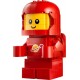 Lego 40767 Up-Scaled Baby Astronaut Bebek Astronot