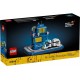 LEGO 40786 Ideas Micro Command Centre LEGO 40786 Ideas Micro Command Centre