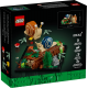 LEGO 40788 Ideas Friendly Snails Salyangozlar LEGO 40788 Ideas Friendly Snails Salyangozlar