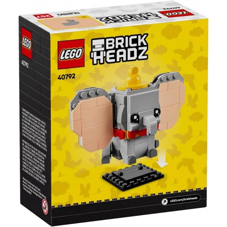 LEGO 40792 Disney Dumbo