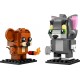 LEGO 40793 BrickHeadz Tom and Jerry LEGO 40793 BrickHeadz Tom and Jerry