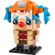LEGO 40800 Brick Headz One Piece Buggy The Clown