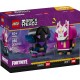 LEGO 40884 BrickHeadz Fortnite Drift Raven LEGO 40884 BrickHeadz Fortnite Drift Raven
