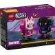 LEGO 40884 BrickHeadz Fortnite Drift Raven LEGO 40884 BrickHeadz Fortnite Drift Raven