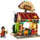 LEGO 40907 Restaurants of the World: Mexico