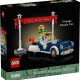 Lego 40913 Icons Vintage Parade Car 