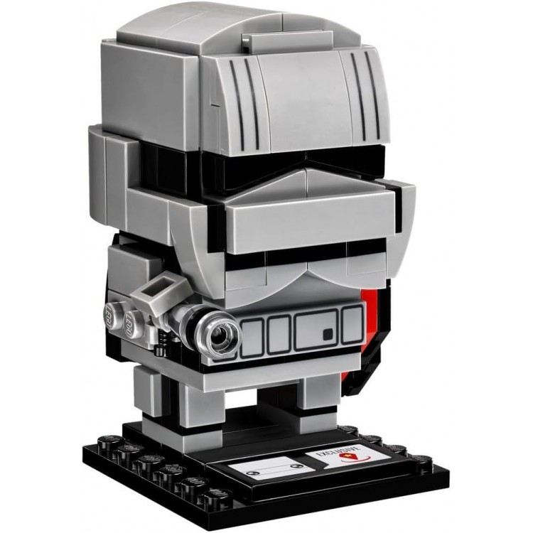 LEGO 41486 Brickheadz Star Wars Captain Phasma