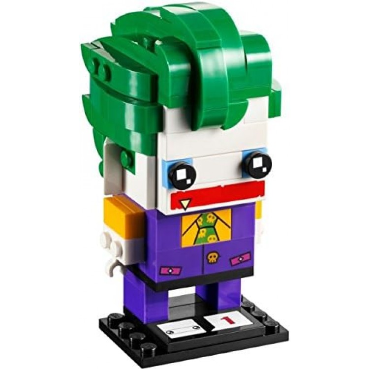 LEGO 41588 Brickheadz The Joker