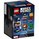 LEGO 41589 BrickHeadz Marvel Super Heroes Captain America LEGO 41589 BrickHeadz Marvel Super Heroes Captain America