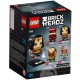 LEGO 41599 Brickheadz Wonder Woman