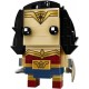 LEGO 41599 Brickheadz Wonder Woman