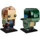 LEGO 41614 BrickHeadz Owen ve Blue