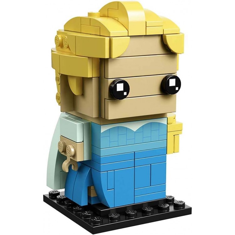 LEGO 41617 BrickHeadz Elsa LEGO 41617 BrickHeadz Elsa