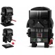 Lego 41619 BrickHeadz Star Wars Darth Vader 